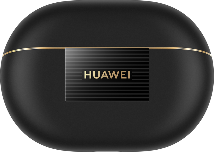 Słuchawki Huawei FreeBuds Pro 4 Black (55037962) - obraz 3