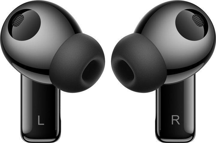 Słuchawki Huawei FreeBuds Pro 4 Black (55037962) - obraz 8