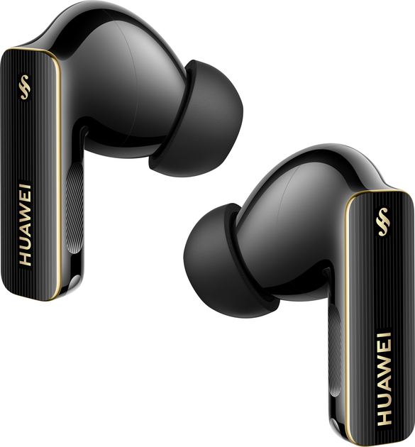 Słuchawki Huawei FreeBuds Pro 4 Black (55037962) - obraz 9
