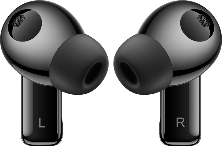 Słuchawki Huawei FreeBuds Pro 4 Black (55037962) - obraz 11