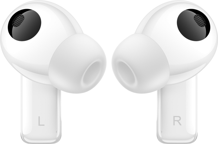 Słuchawki Huawei FreeBuds Pro 4 White (55037963) - obraz 11