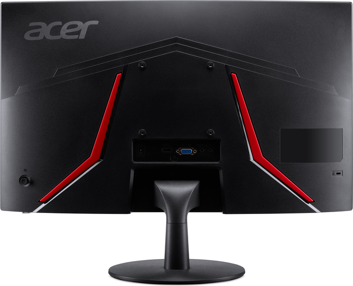 Monitor 23.6" Acer Nitro ED240QS3bmiipx (UM.UE0EE.301) - obraz 6
