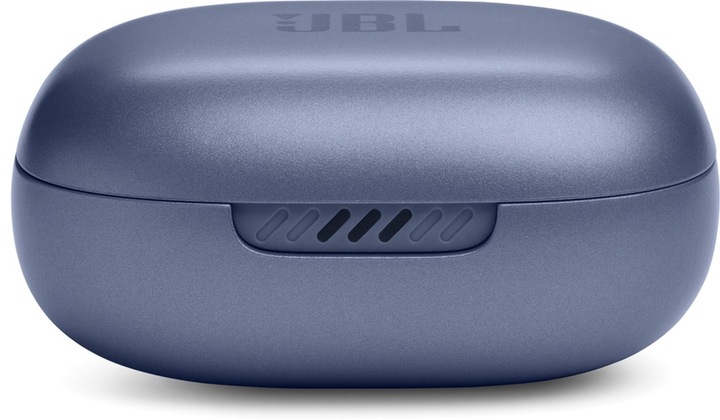 Słuchawki JBL Live Flex Blue (JBLLIVEFLEXBLU) - obraz 5