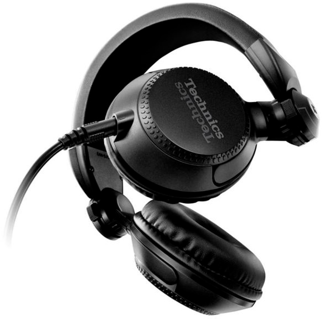 Słuchawki Technics EAH-DJ1200EK - obraz 2