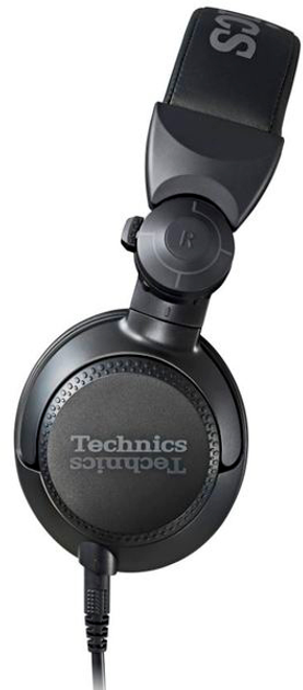 Słuchawki Technics EAH-DJ1200EK - obraz 3