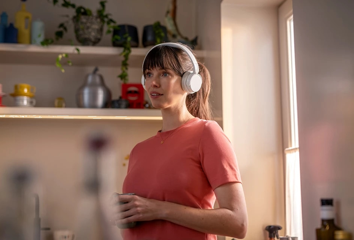 Słuchawki On-ear Philips TAH4209 BT 5.3 Wireless Mic Pink - obraz 9