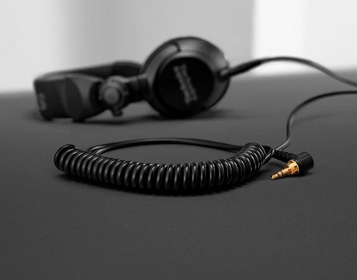 Słuchawki Technics EAH-DJ1200EK - obraz 8