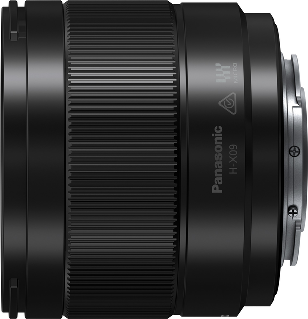 Obiektyw Panasonic Leica DG Summilux 9 mm f/1.7 ASPH. (H-X09E) - obraz 3