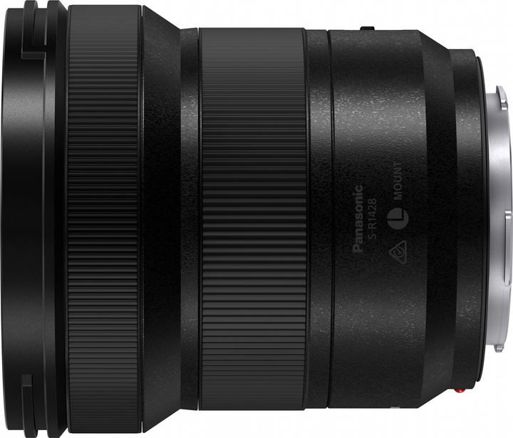 Obiektyw Panasonic Lumix 14-28mm f/4-5.6 Macro (S-R1428E) - obraz 3