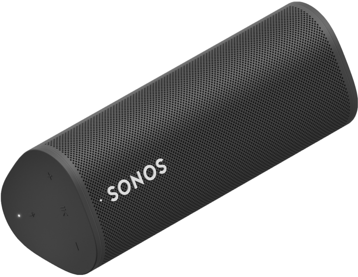 Акустична система Sonos Roam Black (ROAM1R21BLK) - зображення 1