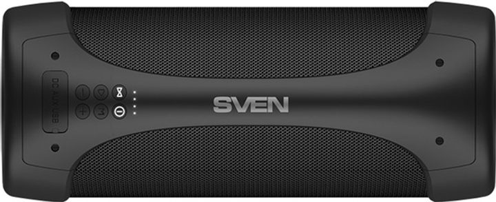 Акустична система Sven PS-370 Black (00410112) - зображення 9