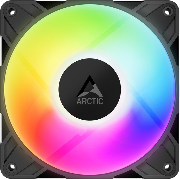 Вентилятор Arctic P12 Pro A-RGB (ACFAN00309A) - зображення 1