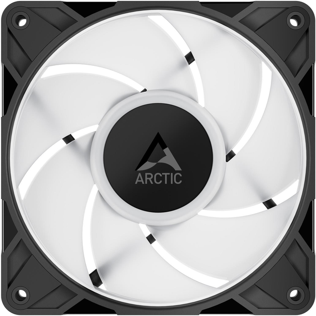 Вентилятор Arctic P12 Pro A-RGB (ACFAN00309A) - зображення 3