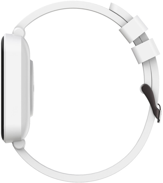 Дитячий смарт-годинник Canyon Joyce KW-43 DUAL BT Music White (CNE-KW43WB) - зображення 5