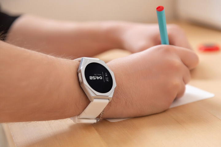 Smartwatch Canyon Badian SW-68 White (CNS-SW68SS) - obraz 5