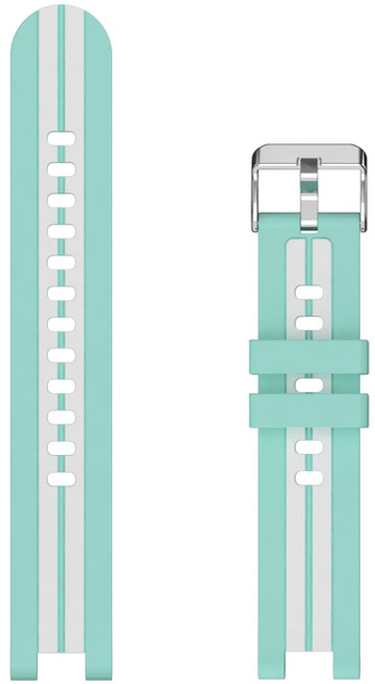 Smartwatch Canyon Semifreddo SW-61 Mint (CNS-SW61BL) - obraz 5