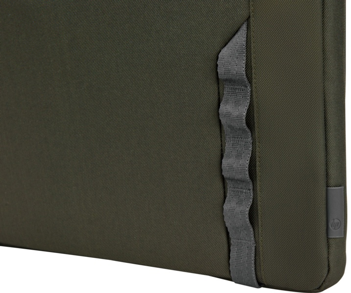 Etui na laptopa HP Modular 6 Liter 15.6" Green (9J4C3AA) - obraz 3