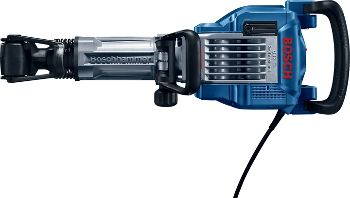 Відбійний молоток Bosch Professional Heavy Duty GSH 16-28 0611335000 (3165140410274) - зображення 2