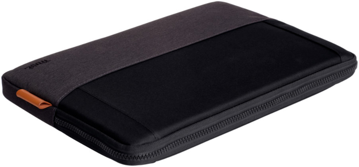 Etui na laptopa Trust Lisboa 13.3 Laptop Sleeve Blk (TR25350) - obraz 2