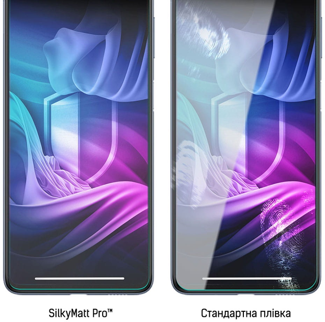 Folia ochronna 3mk SilkyMatt Pro do Samsung Galaxy S24 Ultra (5903108551533) - obraz 4