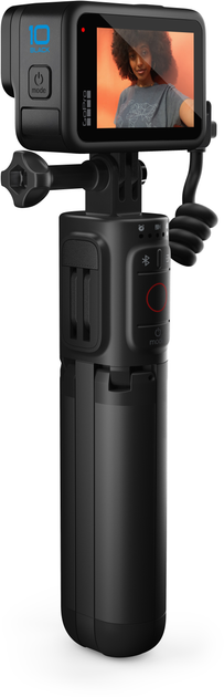 Uchwyt + akumulator GoPro VOLTA do HERO9, HERO10, HERO11 i MAX, HERO12 (APHGM-001-EU) - obraz 3