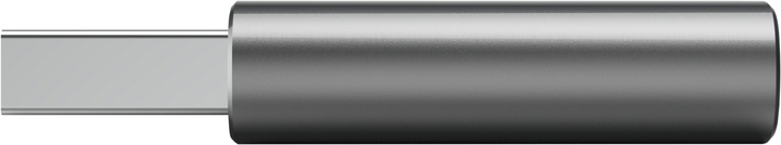 Adapter Trust Calyx USB-A na USB-C 2 szt. (TR25573) - obraz 5