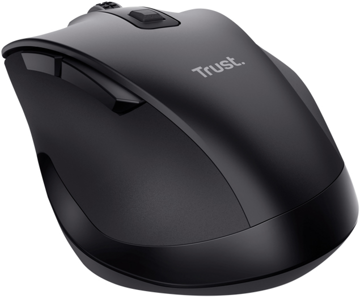 Mysz Trust Fyda Multi-device Wireless/Bluetooth Mouse (TR25708) - obraz 2