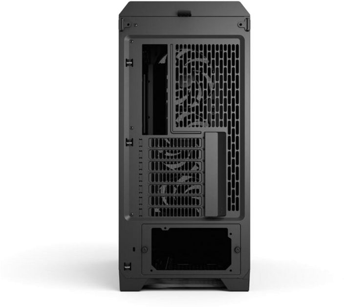Obudowa Fractal Design Meshify 3 Black Solid (FD-C-MES3A-01) - obraz 7