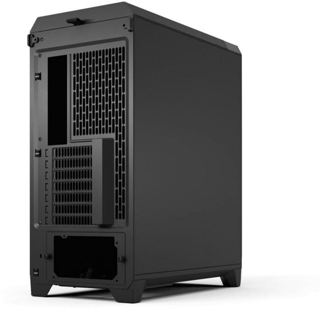 Obudowa Fractal Design Meshify 3 Black Solid (FD-C-MES3A-01) - obraz 10