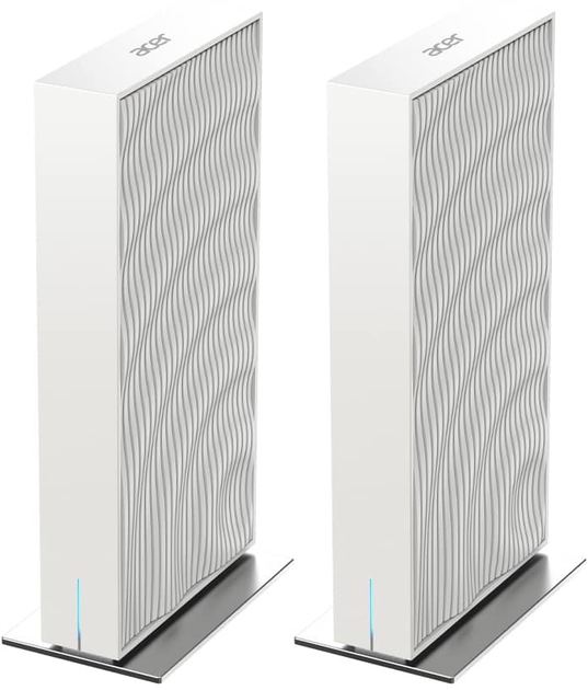 Router Acer Predator Wave 7 Dual Pack (FF.G2UTA.002) - obraz 1