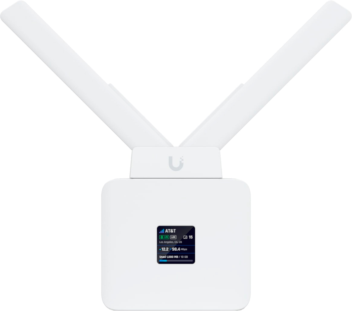 Router Ubiquiti Mobile Router (UMR) - obraz 1