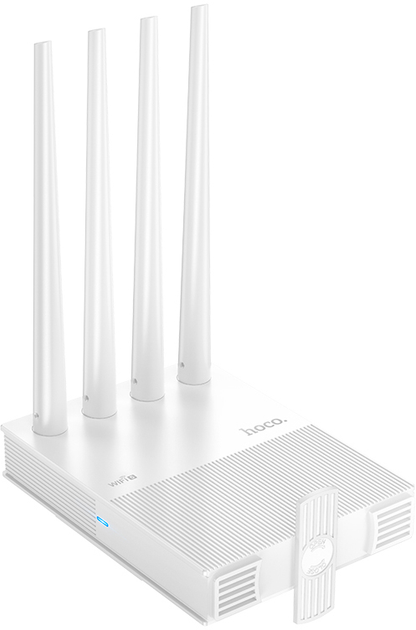 Router Hoco HI31 WiFi5 (6942007640718) - obraz 6