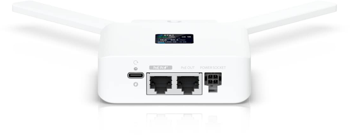 Router Ubiquiti Mobile Router (UMR) - obraz 5