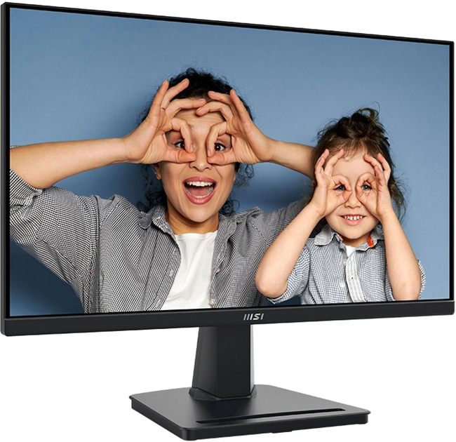 Монітор 21.5" MSI PRO MP225 (9S6-3PC6CM-012) - зображення 2