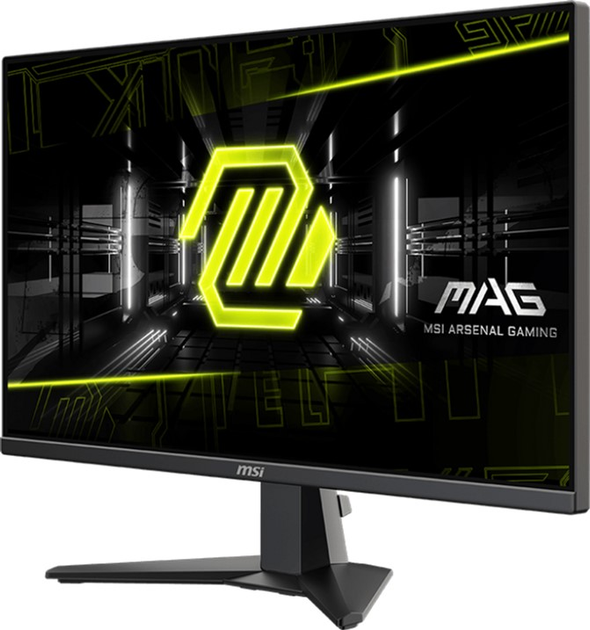 Монітор 27" MSI MAG 275F - зображення 4