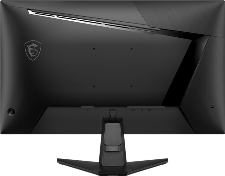 Монітор 27" MSI MAG 275F - зображення 6