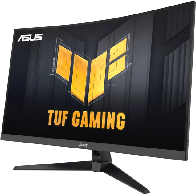 Монітор 31.5" ASUS TUF Gaming VG32VQM5B (90LM0BI1-B01171) - зображення 3