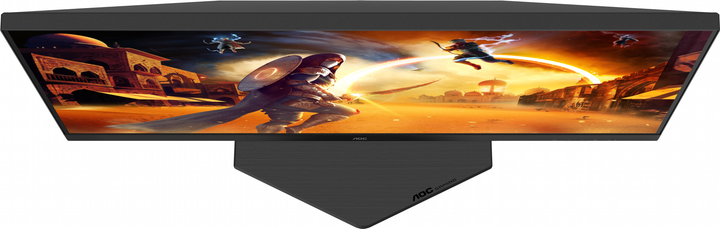 Monitor 23.8" AOC 24G4HRE - obraz 8