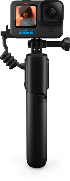 Uchwyt + akumulator GoPro VOLTA do HERO9, HERO10, HERO11 i MAX, HERO12 (APHGM-001-EU) - obraz 11