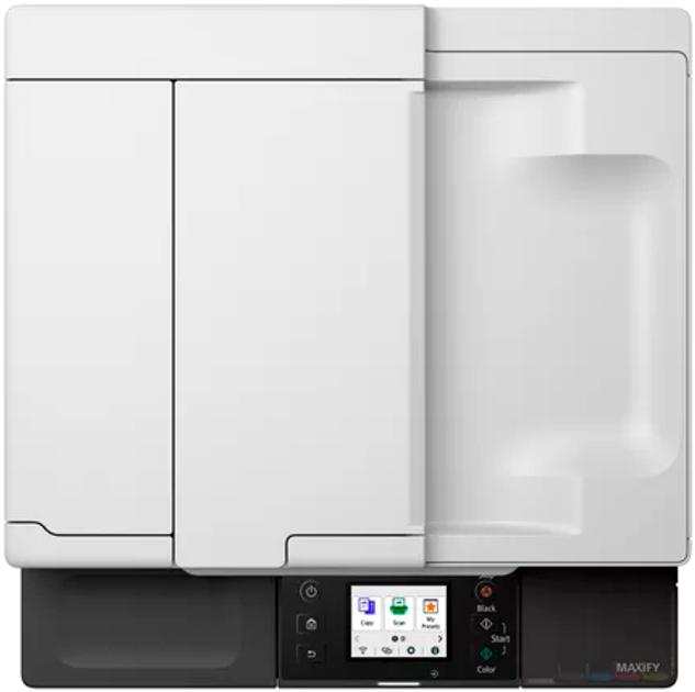 Urządzenie wielofunkcyjne Canon MAXIFY GX2040 z Wi-Fi (6171C007AA) - obraz 5