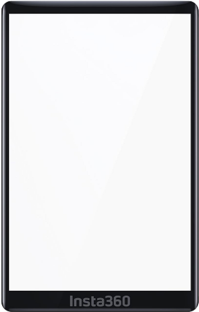 Folia ochronna na ekran Insta360 X5 Screen Protector (CINSBAHT) - obraz 5