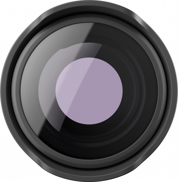 Moduł obiektywu GoPro Macro Lens Mod do GoPro HERO13 Black (AEWAL-021) - obraz 1