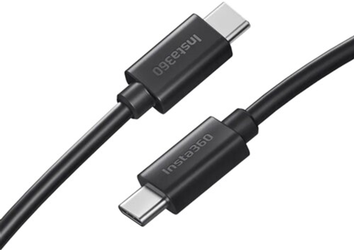 Kabel Insta360 Ace Pro Type-C to C Cable (CINSBAJB) - obraz 2