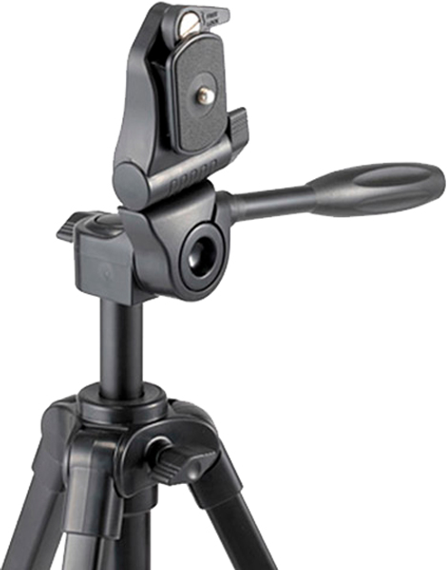 Statyw Velbon EX-230 II z uchwytem do smartfona (4907990201454) - obraz 2