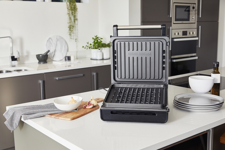 Гриль GEORGE FOREMAN 28000-56 - зображення 14