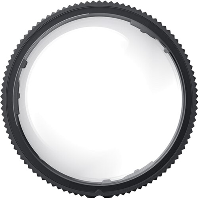 Osłona obiektywu Insta360 X4 Standard Lens Guards (CINSBBME) - obraz 5