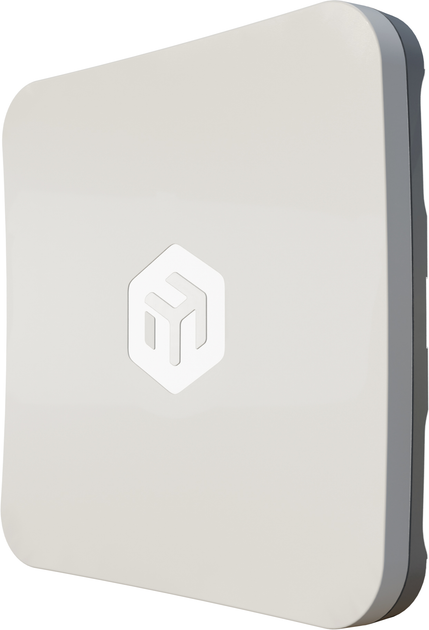 Access point MikroTik SXTsq 5 ax (SXTsq-5axD) - obraz 1