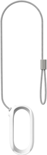 Sznur zabezpieczający z magnesem Insta360 GO 3/GO 3S Magnet Pendant Safety Cord (White) (CINSBATK) - obraz 2