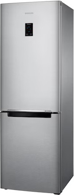 Lodówka dwukomorowa Samsung RB33J3205SA/EF - obraz 3