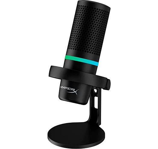 Мікрофон для ПК HyperX DuoCast (4P5E2AA) - зображення 3